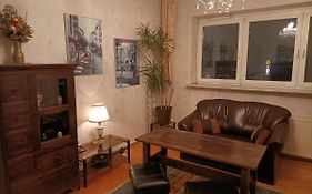 Arkadia Babka Tower - Pokoje, Apartamenty