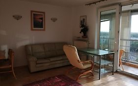 Arkadia Babka Tower - Pokoje, Apartamenty