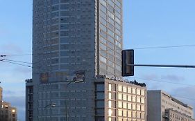 Arkadia Babka Tower - Pokoje, Apartamenty